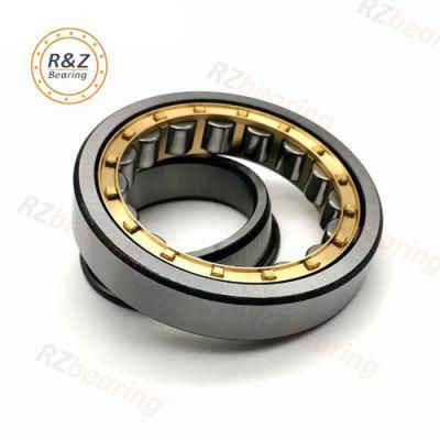 Bearings Thrust Roller Bearings Cylindrical Roller Bearing Nu311 with High Quality