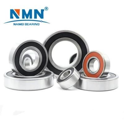 Factory Sales Deep Groove Ball Bearing 6018-2RS 6019-2RS