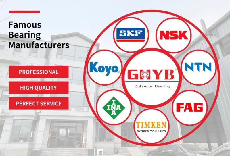 Original Brand NSK NTN Koyo Timken Ucfc212 UC Pillow Block Insert Bearing for Machinery Parts