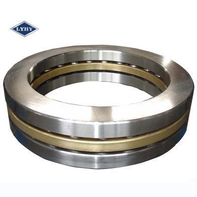 Thrust Ball Bearing in Large Diameter (511/670F)