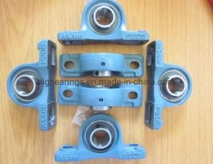 Pillow Block Bearing Housing Units UCFL 317 UCFL318 UCFL319 UCFL320 Asahi NTN NSK Koyo Cast Iron Heavy Load Pillow Block Bearing UCP208-24