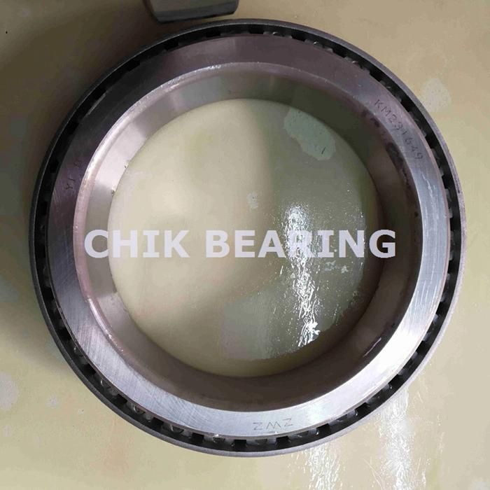 Auto Spare Parts of Single Row Taper Roller Bearing Used for Machines (32305)