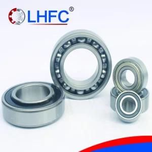 for Motor Fan Deep Groove Ball Bearing Japan NTN 6020zzcm