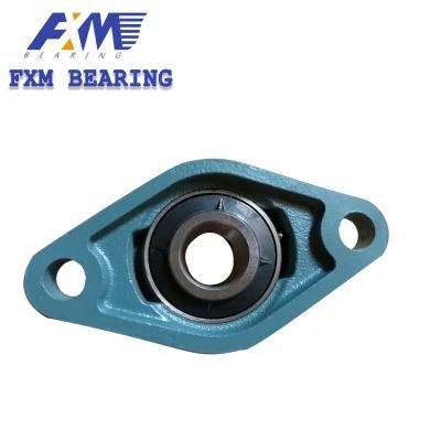 Pillow Block Mounted Flange Housing Bearing