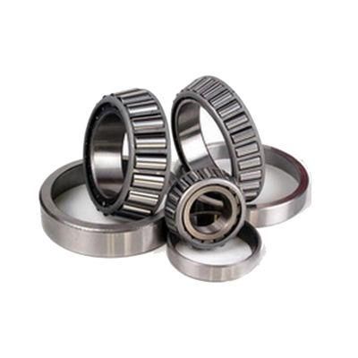 Nmn 30308 T-N Tapered Roller Bearings 30308 Bearing