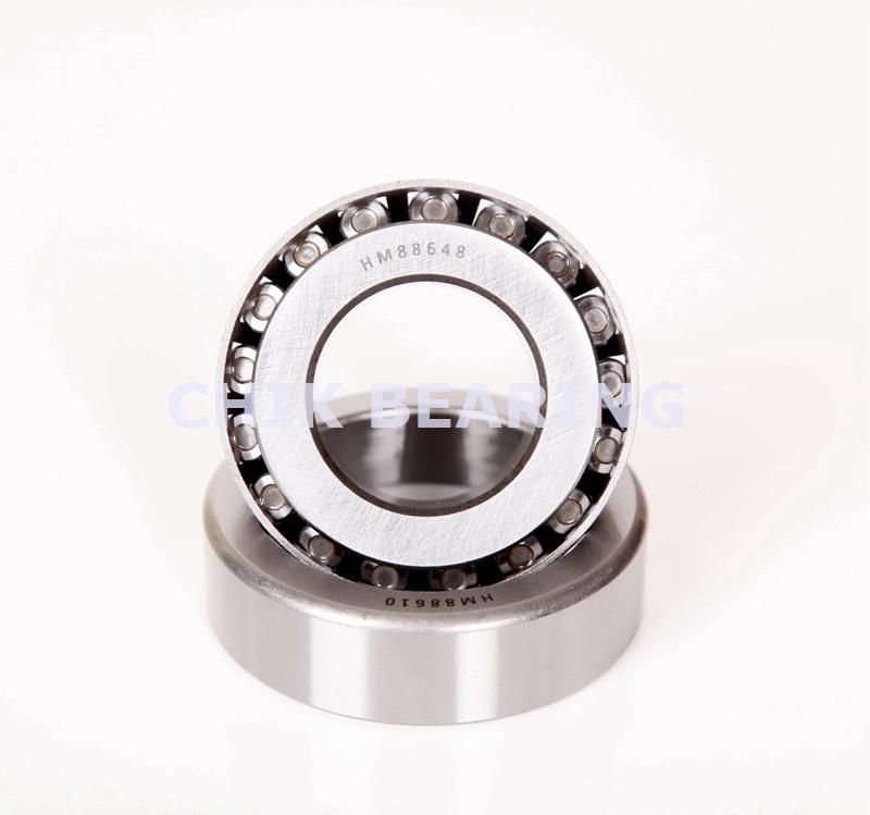 Excellent Quality Tapered Roller Bearing 65X120X31mm 32213