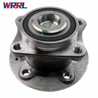 Auto Motor Vehicle Wheel Bearings 25*52*42mm 25bwd01 Wheel Hub Ball Bearing Dac25520042