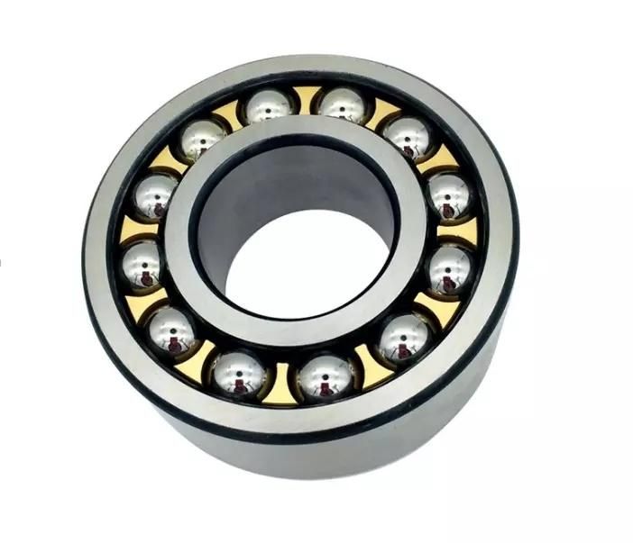 1306 Self-Aligning Ball Bearing Low Noise Motor Bearing