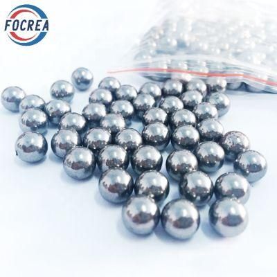 Carbon Steel Balls 2mm/4mm/6mm/8mm