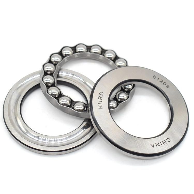 Single Direction Roller Bearing Thrust Bearing 51116 S51116 8116 Factory Outlet