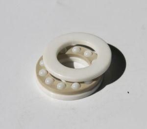 51201ce Thrust Ball Ceramic Bearing