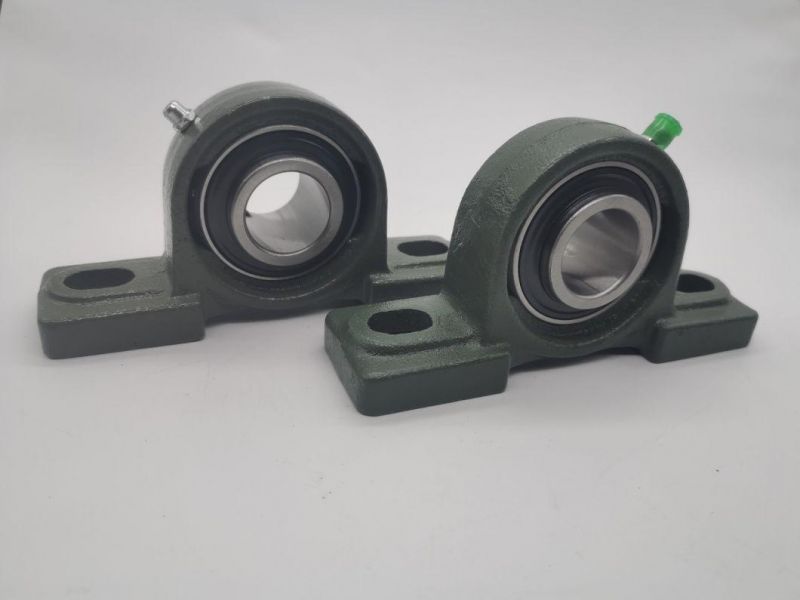 Pillow Block Bearing Housings Beairng Units Split Plummer Block Housings UC304 UC305 UC306 UC307 UC308