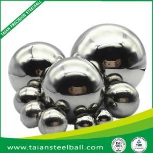 SUS440c Precision Stainless Steel Ball 0.8-19.05mm