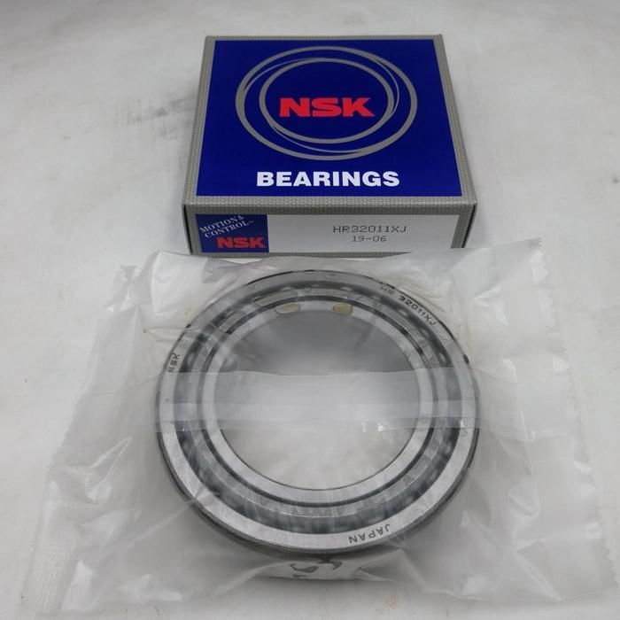 Hot Selling Bearings 32003 32003jr 32007 32007jr NSK Hch Metric Tapered Roller Bearing Hot in Dubai