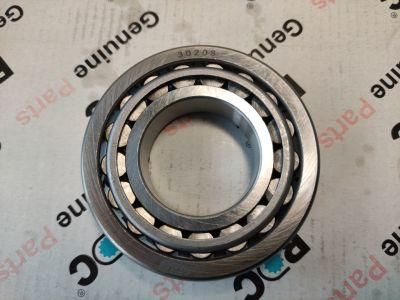Single Row 30213 Tapered Roller Bearing Factory Price
