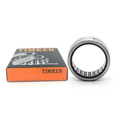 High Precision IKO NTN NSK NACHI Automobile Gearbox Machine Tool Na4900 Needle Roller Bearings