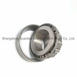 Spherical Tapered Roller Bearing Nu