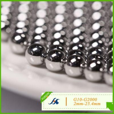AISI 440/440c, 9mm G500/G1000 Cosmetic Stainless Steel Balls, Ball Bearing /Auto Parts/Motorcycle Parts/Guide Rail&quot;