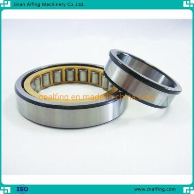 Cylindrical Roller Bearing Roller Bearings for Rolling Mill