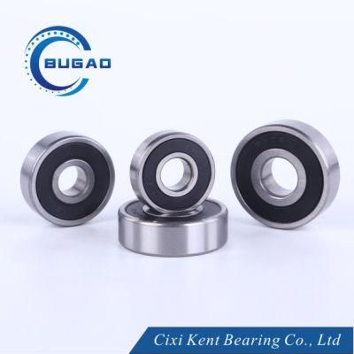 6001 6002 6003zz RS Ball Bearing for Motors