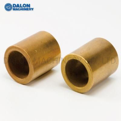 Flanged Plain Bush Sleeve Ring Type Bearing