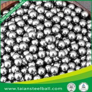 Ball-Bearings Carbon Steel Ball Using for Bicycle Part