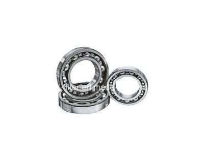 6205zz Deep Groove Ball Bearing