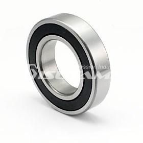 6200 2RS Ball Bearing 10x30x9