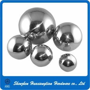 High Strength Hollow Steel Metal Ball