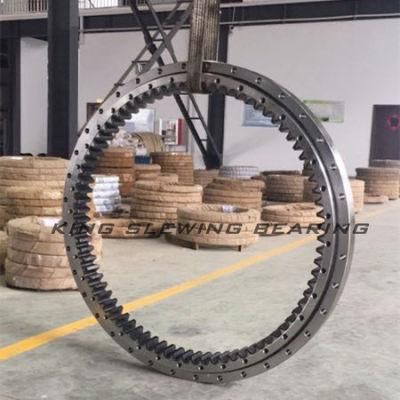 Ze230e 88t Slewing Ring Slewing Bearing Used for Crane