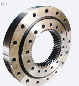 Typ 110/1100.2 Customized High Precision External Gear Slewing Ring Bearing