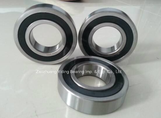 6309 Ball Bearing 45*100*25mm Stainless Steel Bearing S6309