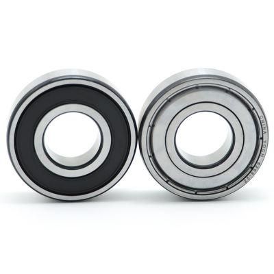 Yoch Disrtibutor Motorcycle Auto Spare Part Machine Motor Bearing 1602 Non Stand Deep Groove Ball Bearing