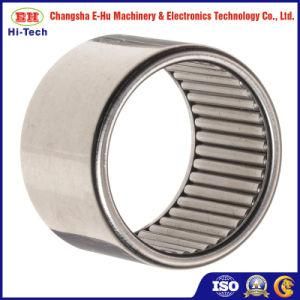 Entity Bushed Needle Roller Bearing (PNA, RPNA)