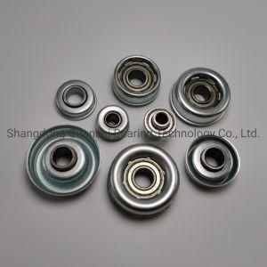 Conveyor Roller Bearings