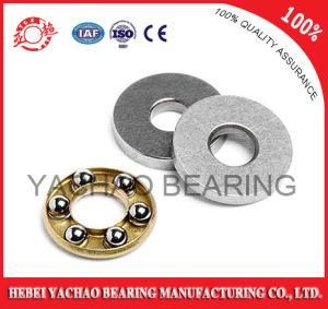 Thrust Ball Bearing (52207) for Your Inquiry