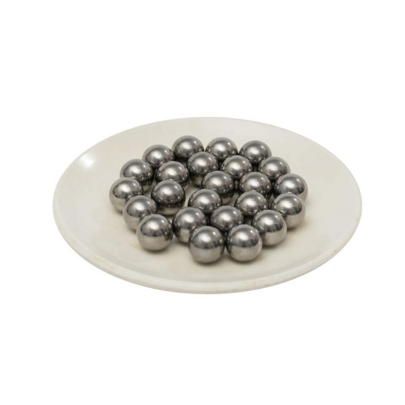 G100 G200 G500 High Precision Cycling Steel Balls Chrome Steel Balls for Bicycle Bearings