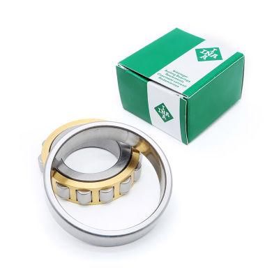 High Quality Reduction Box Generator Internal Combustion Engine Cylindrical Roller Bearing Nn3188