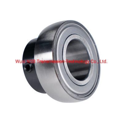 Pillow Block Bearing, Insert Bearing UK207