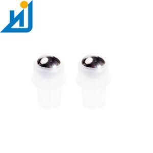 Custom High Precision Solid Steel Aluminum Balls 9.0mm 0.354inch