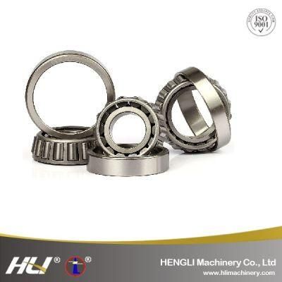 HM212047/HM212011 Single Row Requiring Maintenance Tapered Roller Bearings For Auto Spare Parts