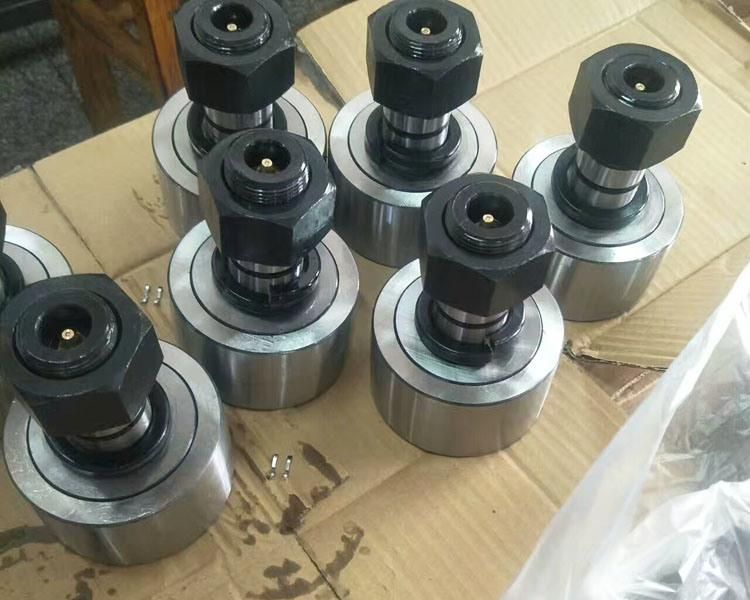 Krve 30 Track Roller Cam Follower Krve Series Needle Bearing