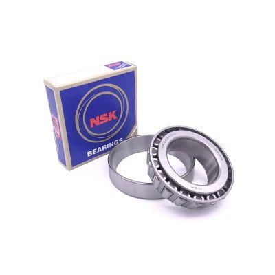 NSK Tapered/Taper Roller Bearing 32007 32009 32011 32013 32015 32017 for Auto Parts/Agricultural Machinery