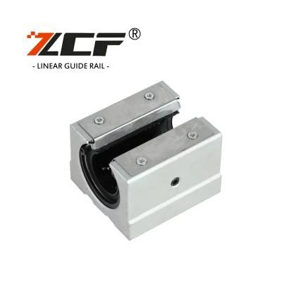 High Precision Customizable Linear Bearing Pillow Block