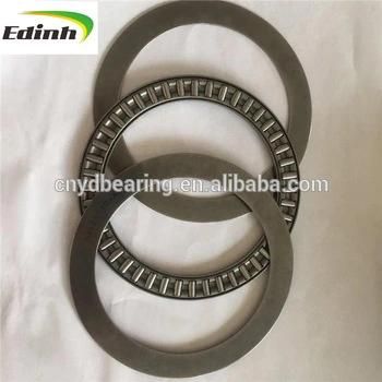 Axial Bearing, Plane Needle Roller Thrust Bearing