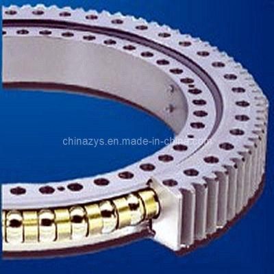 Zys Aluminium Lazy Susan Bearings Slewing Bearing 011.45.1400