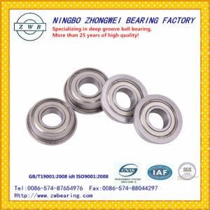 F699ZZ/F699-2RS Ball Bearing for Navigational Instruments