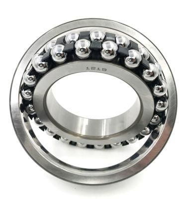 SKF NTN NSK INA Original Distributor Self Aligning Ball Bearing 1303TV