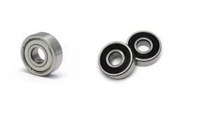 Good Quality Deep Groove Ball Bearing 6208-Z