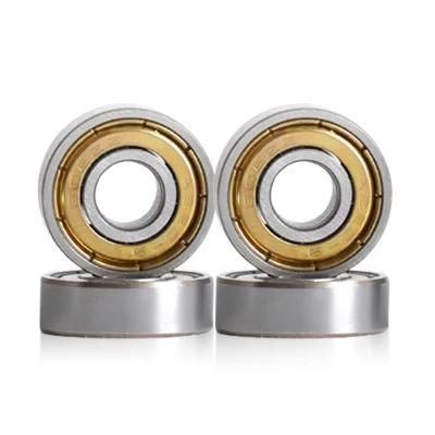 Deep Groove Ball Bearings ABEC-11 Deep Groove Ball 608 Skateboard Custom Roller Skate Bearings